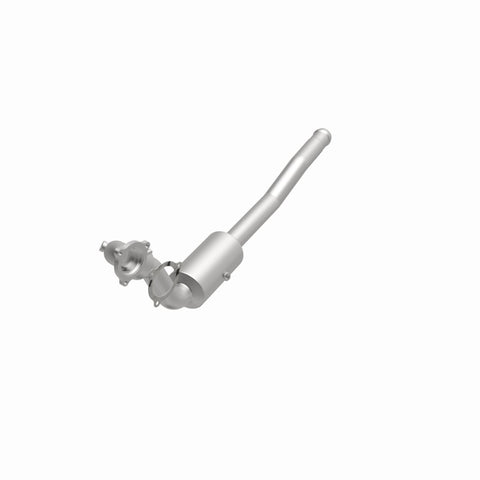 MagnaFlow Direct Fit Catalytic Converter 01-04 Volvo C70 2.3L - 24071