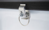 Access Limited 01-03 Ford F-150 5ft 6in Bed Super Crew and 2004 Super Crew Heritage Roll-Up Cover - 21249
