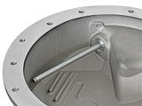 aFe Power Cover Diff Front Machined COV Diff F Dodge Diesel Trucks 03-11 L6-5.9/6.7L Machined - 46-70042