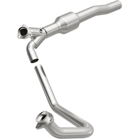 MagnaFlow Conv Direct Fit 94-95 Chevrolet Astro 4.3L V6 - 3391478
