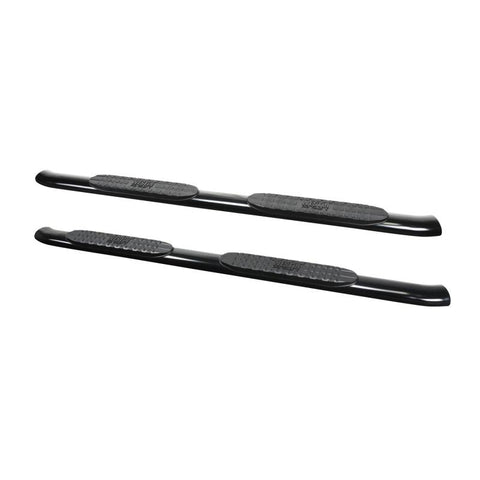 Westin 19-20 Ram 1500 Quad Cab (Excludes Ram 1500 Classic) PRO TRAXX 4 Oval Nerf Step Bars - Black - 21-24095