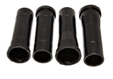 Energy Suspension VW Front Torsion Arm Bushings - Black - 15.3103G