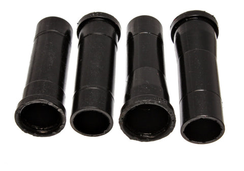 Energy Suspension VW Front Torsion Arm Bushings - Black - 15.3103G