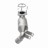 MagnaFlow Direct Fit Catalytic Converter 03-08 X-Type 3.0L Rear - 52015