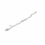 MagnaFlow Direct Fit Catalytic Converter 07-09 Mazda CX-7 2.3L - 52043