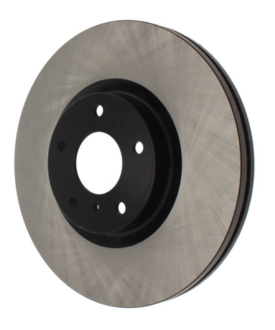 Stoptech 06-07 350Z / 05-07 G35 / 06-07 G35X Front CRYO-STOP Rotor - 120.42080CRY