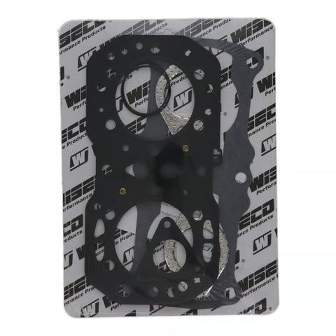 Wiseco 89-97 Polaris 500 Top End Gasket Kit - W5153