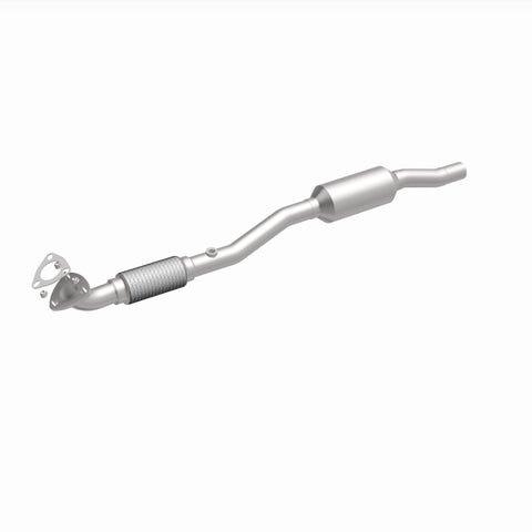 MagnaFlow Conv DF 2008 Astra L4 1.8 OEM Underbody - 52475