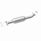 MagnaFlow Direct Fit Catalytic Converter 98-00 Niss Pathfinder 3.3L - 24748