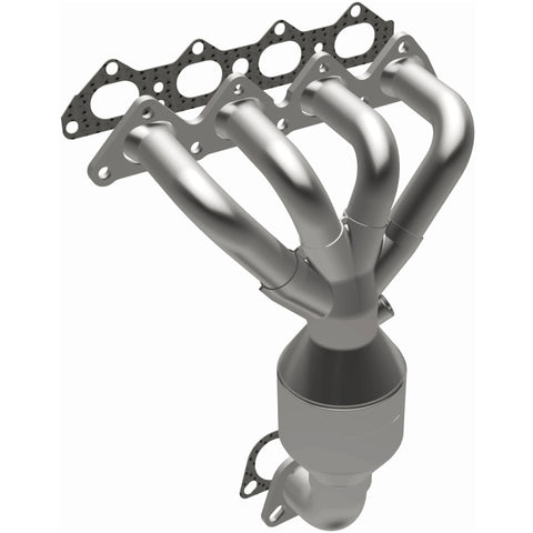 MagnaFlow Conv Direct Fit 98-01 Hyundai Elantra 1.8L - 452037