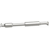 MagnaFlow 15-17 Kia Sonata/Optima L4 2.4L Direct Fit Catalytic Converter - 21-144
