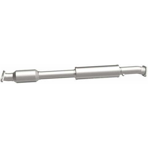 MagnaFlow 15-17 Kia Sonata/Optima L4 2.4L Direct Fit Catalytic Converter - 21-144