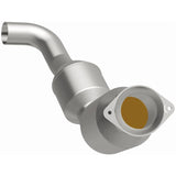 MagnaFlow Direct Fit Catalytic Converter 2021 Ford F-150 Left Underbody 3.5L - 280269