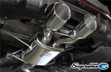 GReddy 17+ Honda Civic Type-R Supreme SP Exhaust - 10158214