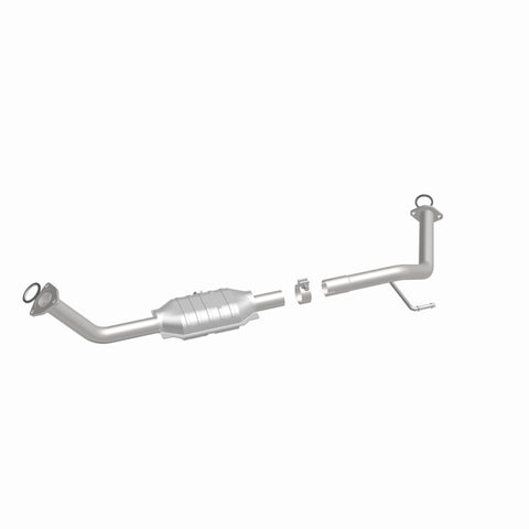 MagnaFlow Conv DF 05-07 Toyota Sequoia 8 4.7L D/S - 24880