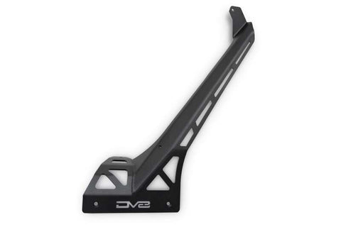 DV8 Offroad 2018+ Jeep Wrangler JL Light Bar Mount - LBJL-10