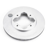 Power Stop 1997 Acura CL Front Evolution Geomet Coated Rotor - JBR524EVC