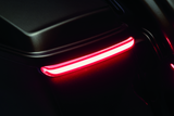 Kuryakyn Tracer Saddlebag Lights Smoke Lens - 2942