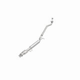 MagnaFlow Conv Direct Fit 2001-2003 Toyota Highlander V6 3.0L SS Catalytic Converter - 52336