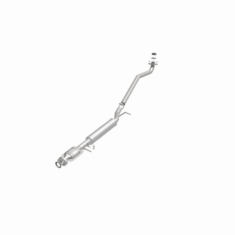 MagnaFlow Conv Direct Fit 2001-2003 Toyota Highlander V6 3.0L SS Catalytic Converter - 52336