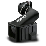 Banks Power 07-10 Chevy 6.6L LMM Ram-Air Intake System - Dry Filter - 42172-D