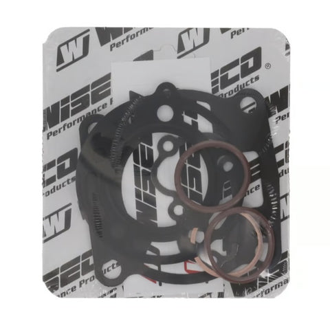 Wiseco 01-13 Kawasaki KX85 Top End Gasket Kit - W5985