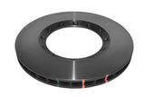 DBA 12-13 Volkswagen Golf R Front 5000 Series Replacement Ring - 52808.1V2