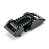 DV8 Offroad 2007-2018 Jeep Rocklaw Hood Catch System - D-JP-190011-K