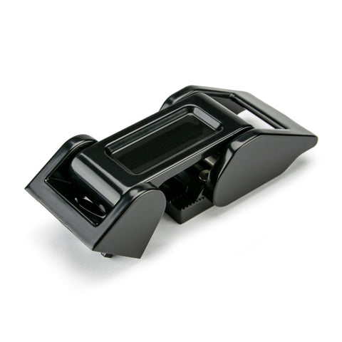 DV8 Offroad 2007-2018 Jeep Rocklaw Hood Catch System - D-JP-190011-K