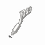 MagnaFlow Conv DF 05-06 Cadillac STS 4.6L P/S Manifold/04-06 Truck SRX 4.6L P/S Manifold (49 State) - 50761