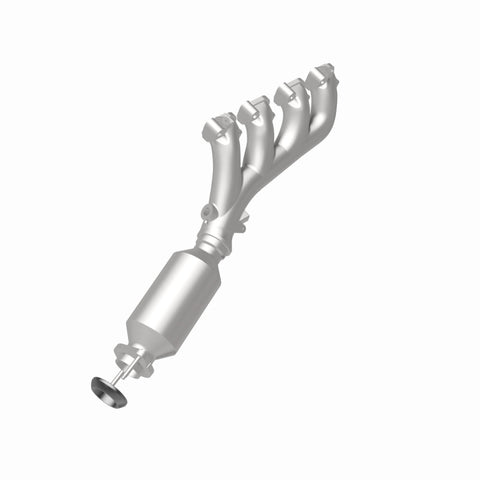 MagnaFlow Conv DF 05-06 Cadillac STS 4.6L P/S Manifold/04-06 Truck SRX 4.6L P/S Manifold (49 State) - 50761