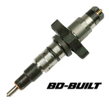 BD Diesel Injector - Dodge 5.9L Cummins 2003-2004 Stock Replacement (Each) - 1715503