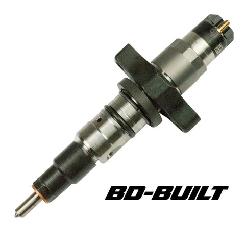 BD Diesel Injector - Dodge 5.9L Cummins 2003-2004 Stock Replacement (Each) - 1715503