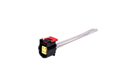 Fleece Performance 02-09 Dodge MOPAR Pressure Sensor Pigtail - FPE-HAR-MOPAR-PS-0209