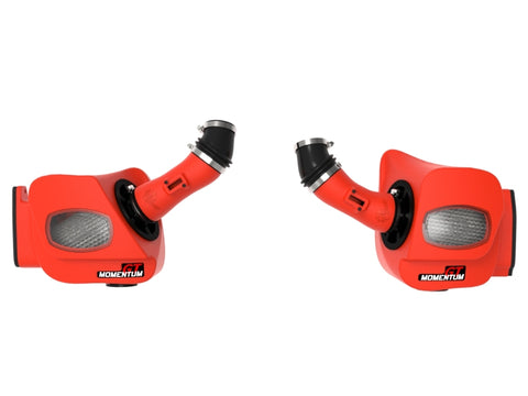 aFe POWER Momentum GT Pro Dry S Intake System 22-23 Toyota Land Cruiser V6-3.4L - 50-70091DR