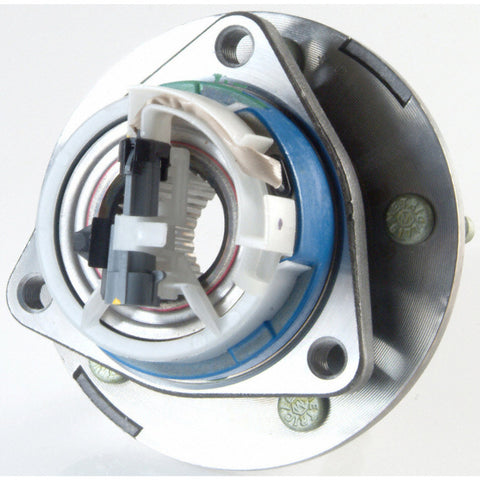 MOOG 98-05 Chevrolet Blazer Front Hub Assembly - 513200