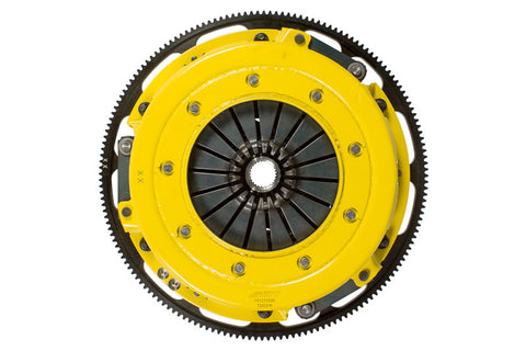 ACT 2001 Ford Mustang Twin Disc MaXX XT Street Kit Clutch Kit - T3S-F04