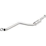 MagnaFlow Conv DF 06-07 BMW 530i 3.0L Driver Side - 24374