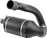 K&N 17-19 CAN-AM X3 Turbo Performance Intake Kit - 57-1141