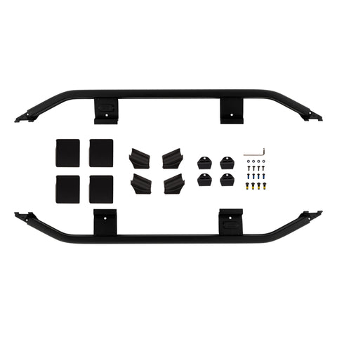 ARB Guard Rail Trade 1255 Long - Fits 1770060/70 - 1780600