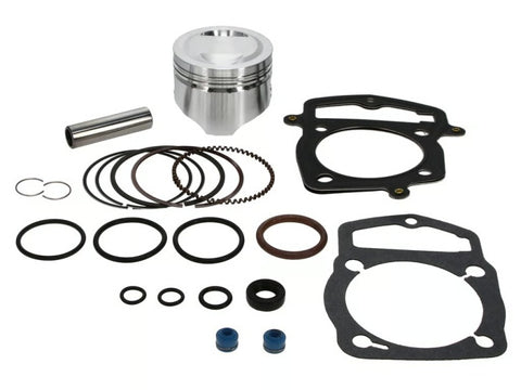 Wiseco 1991Honda XR100 9.41 CR (4666M05400) Piston Kit - PK1274