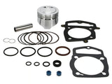 Wiseco 2010 Kawasaki KX250F 14.21 CR (40010M) Piston Kit - PK1847