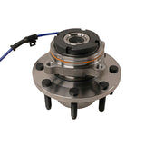 MOOG 00-02 Ford Excursion Front Hub Assembly - 515020