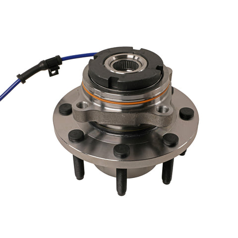 MOOG 00-02 Ford Excursion Front Hub Assembly - 515020
