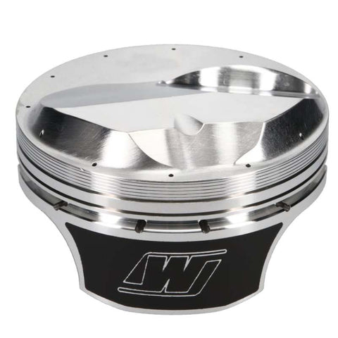 Wiseco 4.630 Big Block Chevy Quick 16 Severe Duty +42cc Dome 1.120CH Piston Set - K0006B130