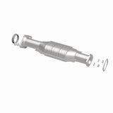 MagnaFlow Conv DF 01-02 Montero 3.5L Rear - 24239