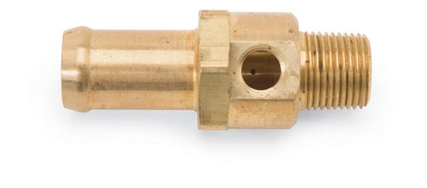 Russell Performance 3/8in NPT x 17mm Hose x 90 Degree 1/8in NPT Female - 697030