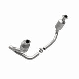 MagnaFlow Direct Fit Catalytic Converter 04 Dakota 3.7/4.7 4WD OEM - 49658