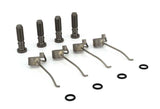 Edelbrock PISTON OILER KIT, FOR RHS LS BLOCK - 549120