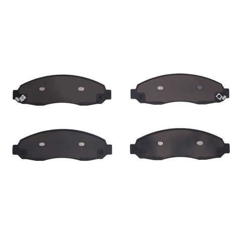 R1 03-04 Dodge Dakota RWD Front Super Duty Brake Pads - 2214-0962-00
